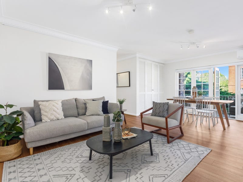 16/11-17 Selwyn Street, Wollstonecraft, NSW 2065 - realestate.com.au