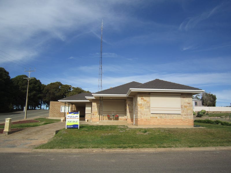 16 EDMUND STREET, Port Broughton, SA 5522 House for Sale realestate