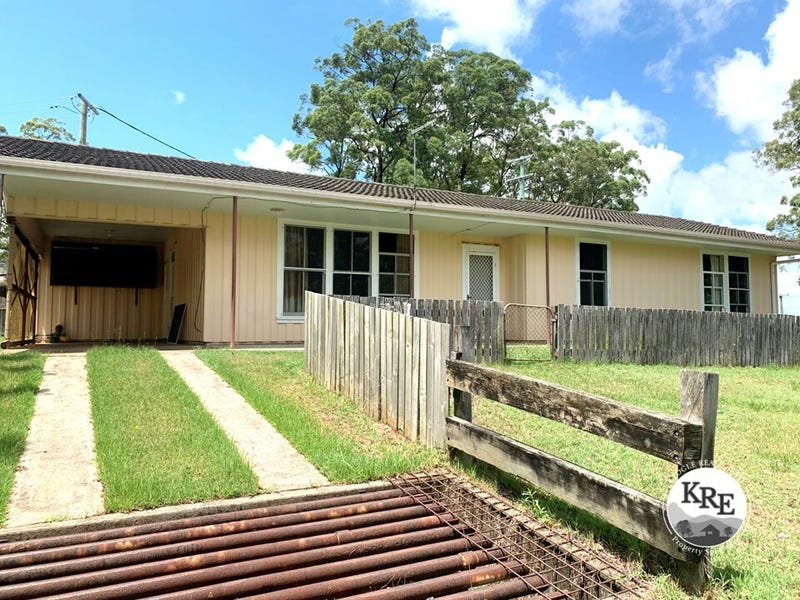 139 Runnymede Road, Kyogle, NSW 2474