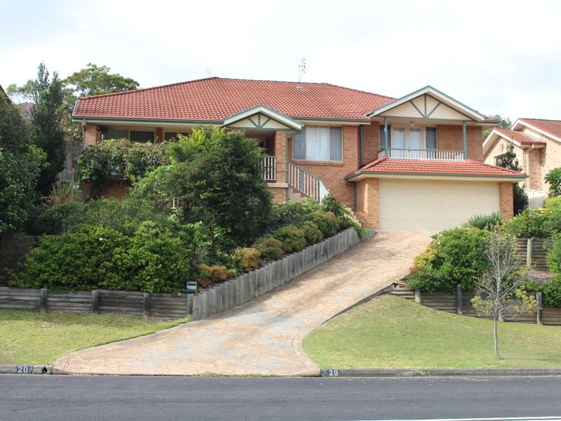20 Kings Avenue, Terrigal, NSW 2260 Property Details