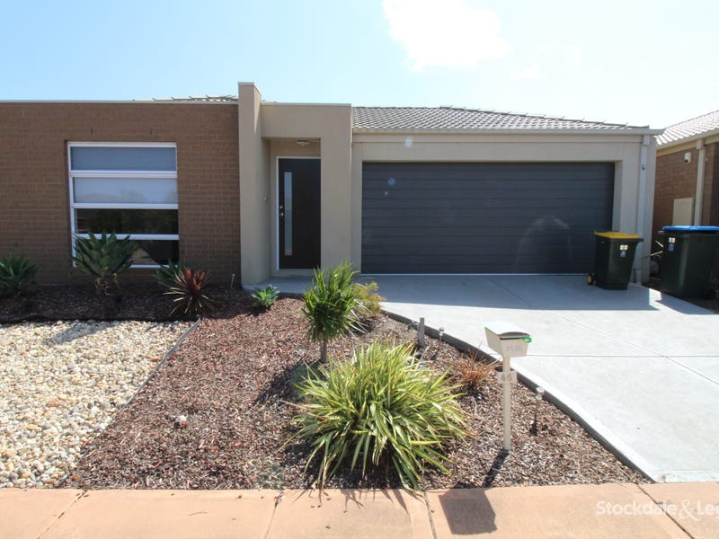46 Lindsay Gardens, Point Cook, VIC 3030
