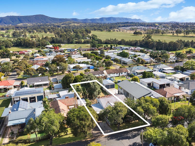 45 Desmond Street, Cessnock, NSW 2325