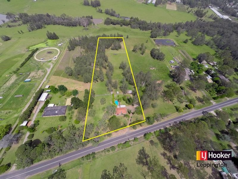 91 Dwyer Road, Leppington, NSW 2179 - Property Details