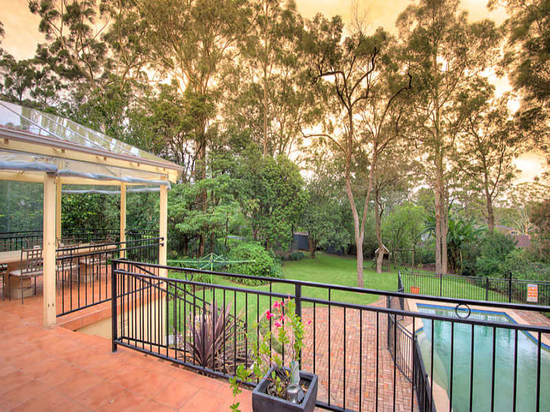 15 Westbrook Avenue, Wahroonga, NSW 2076 Property Details