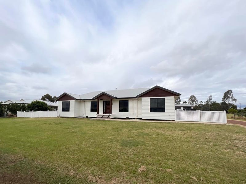 24 James Cook Drive, Dalby, Qld 4405 Property Details