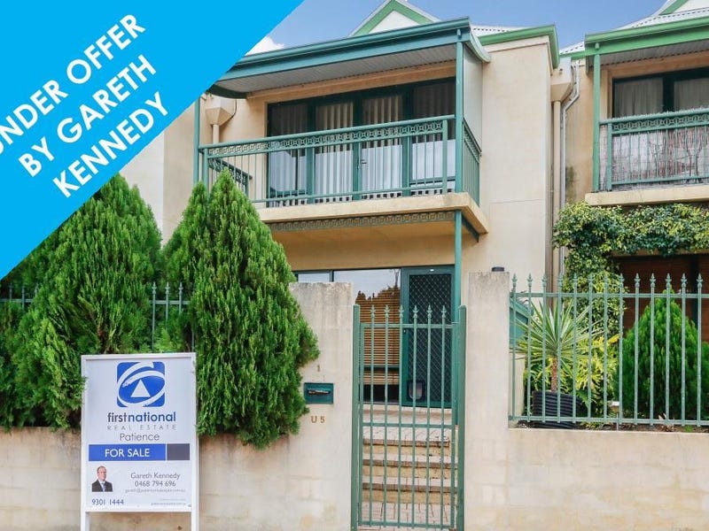 5/1 Piccadilly Circle, Joondalup, WA 6027 Property Details