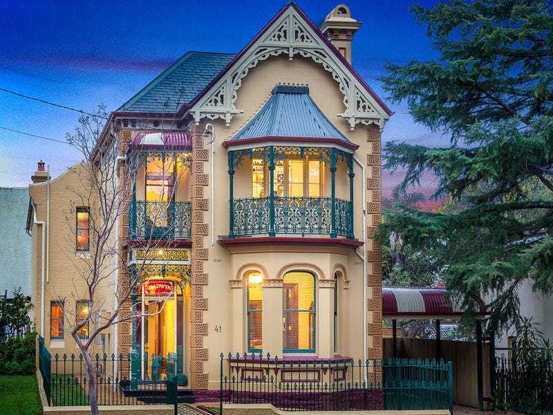 41 Audley Street, Petersham, NSW 2049