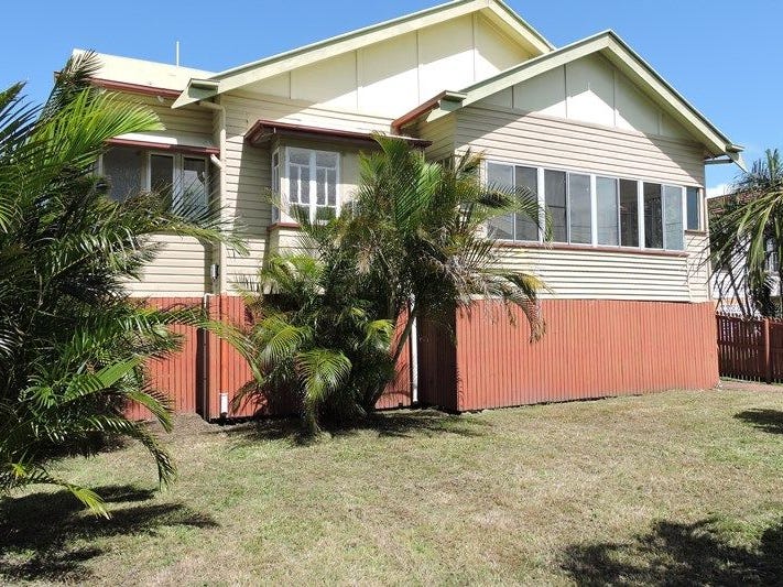 299 Shakespeare Street, Mackay, QLD 4740