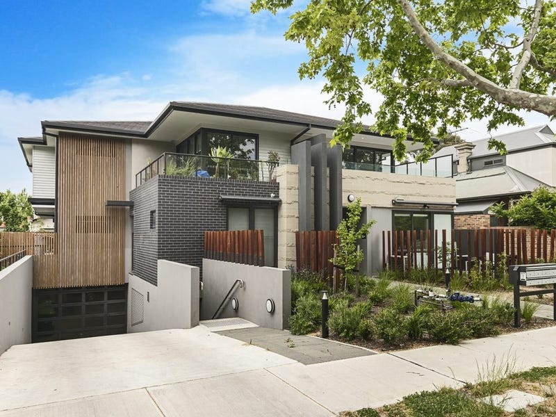 2/35 Gillies Street, Fairfield, Vic 3078 Apartment for Rent