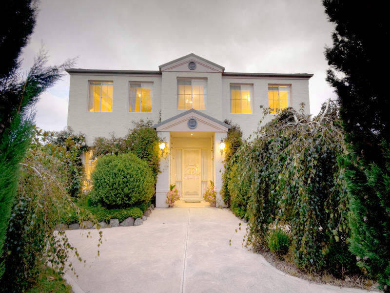 41 Cherry Lane, Gisborne, Vic 3437 Property Details