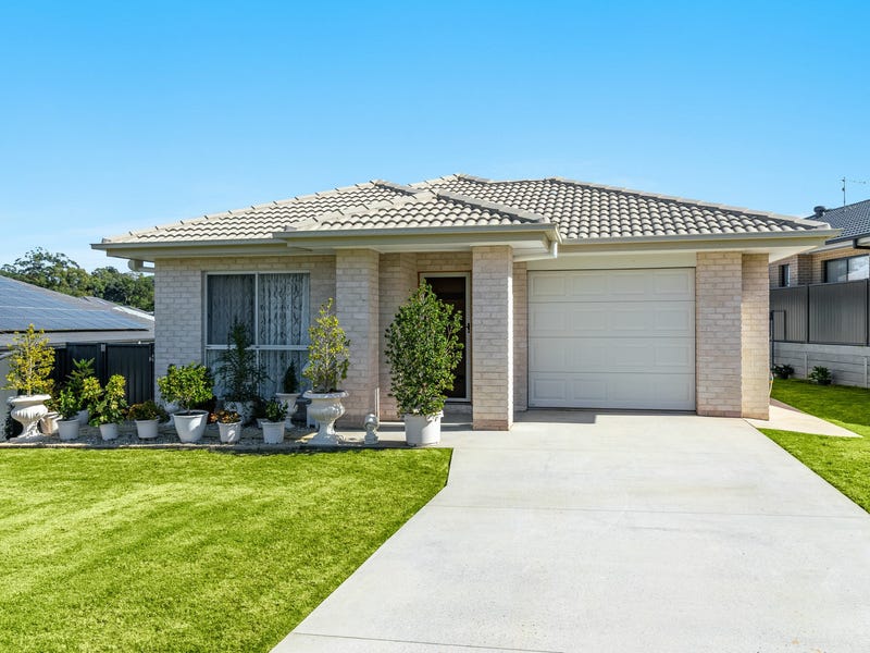 35A Hidden Valley Circuit, Chilcotts Grass, NSW 2480