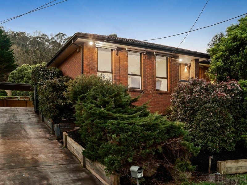 159 Nelson Road, Lilydale, VIC 3140