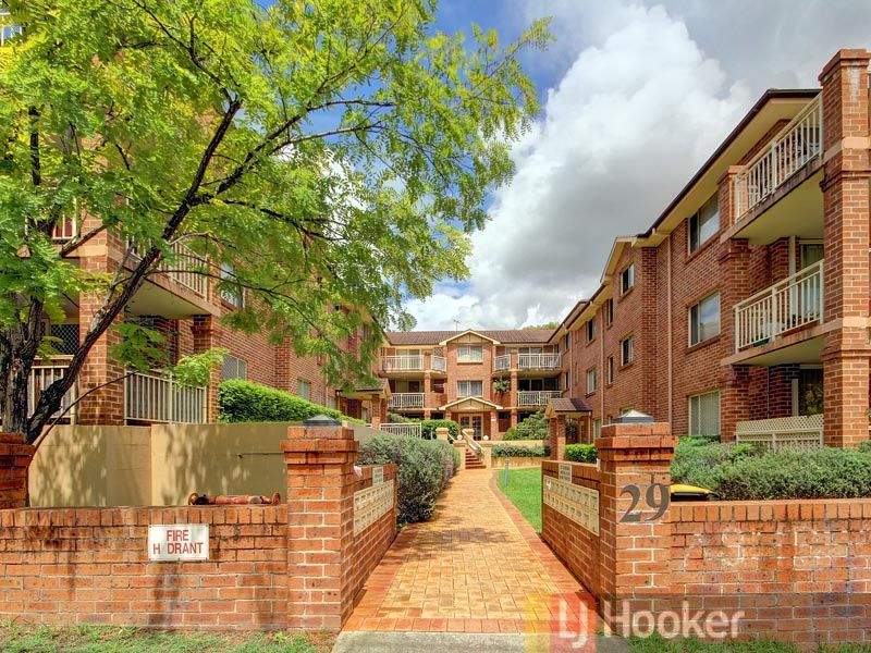14/29 Littleton Street, Riverwood, NSW 2210 Property Details