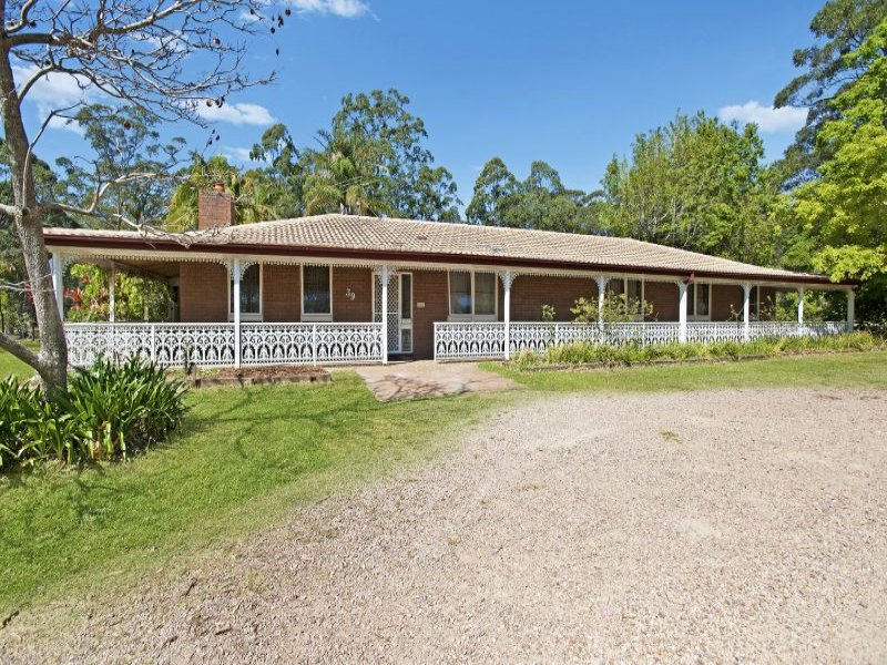 39 Kula Rd, Medowie, NSW 2318 Property Details