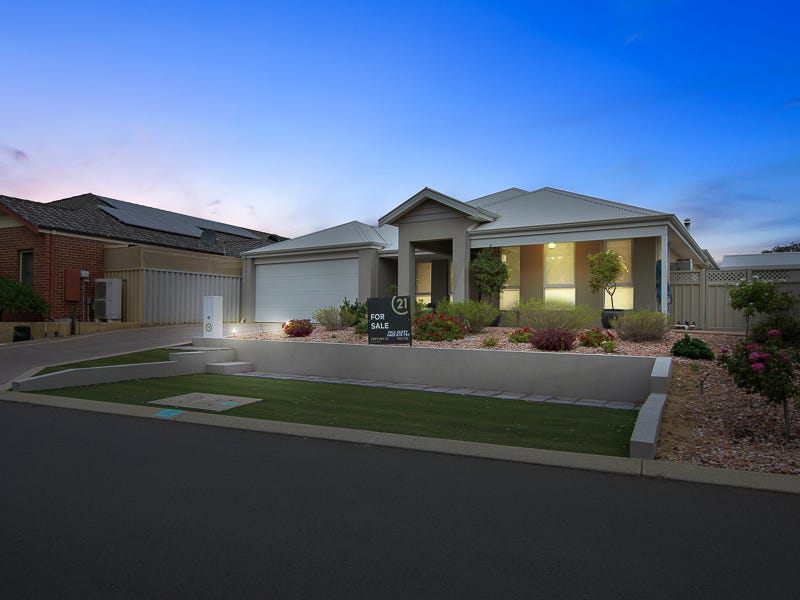 13 Castlereagh Vista, Millbridge, WA 6232 Property Details