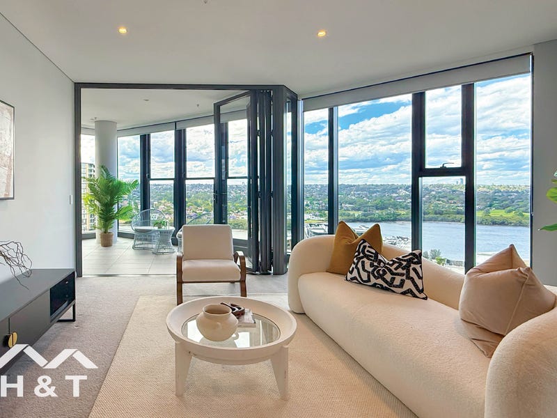 Sold Property Prices & Auction Results in Wentworth Point, NSW 2127 (+1 ...