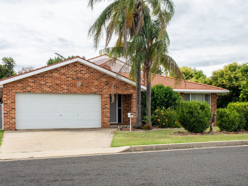 40 Kurrajong Street, Tamworth, NSW 2340 Property Details