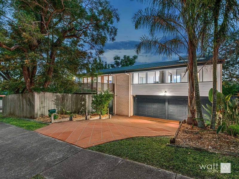206 Barrett Street, Bracken Ridge, QLD 4017