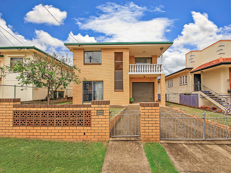 15 Brisbane Street, Annerley, QLD 4103