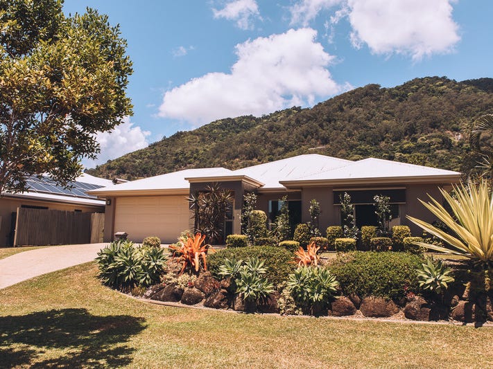 39 Elphinstone Street, Kanimbla, Qld 4870