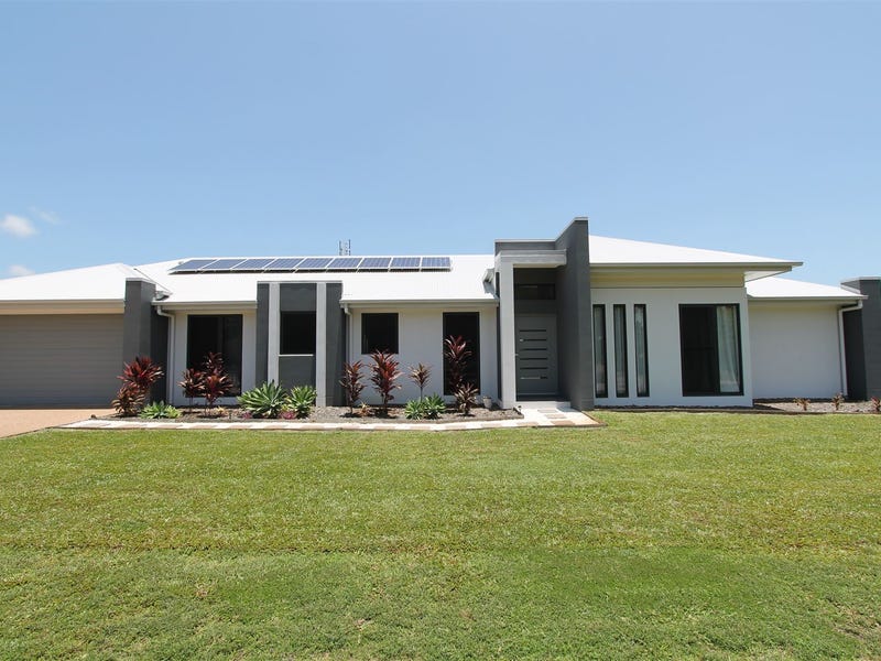 3a Hillcrest Place, Ayr, Qld 4807 House for Sale