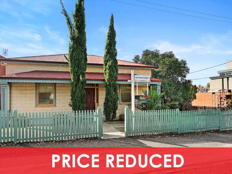 236 View Street, Bendigo, Vic 3550 House for Sale