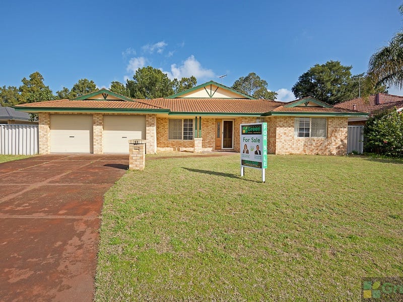 11 Brampton Place, Meadow Springs, WA 6210 - realestate.com.au