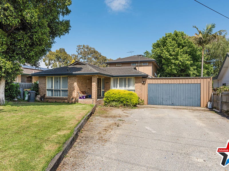 6 McFadzean Street, Coldstream, Vic 3770 Property Details