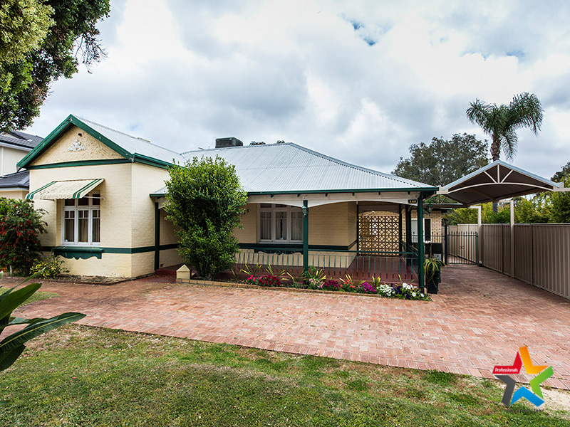 148 Whitfield Street, Bassendean, WA 6054