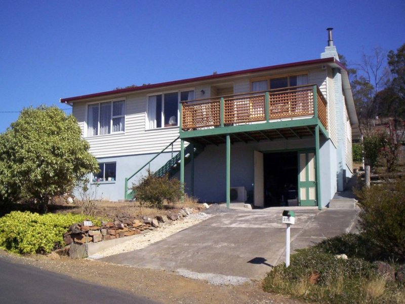 278 East Bagdad Road, Bagdad, Tas 7030 Property Details