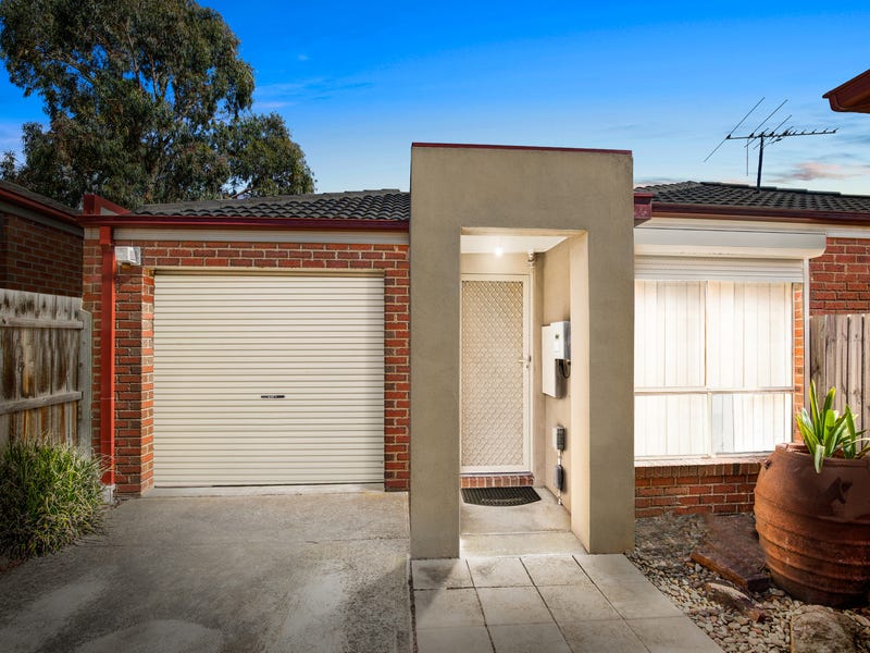 2/86 Conquest Drive, Werribee, Vic 3030 Property Details