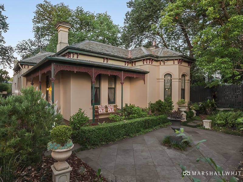 87 Harcourt Street, Hawthorn East, VIC 3123