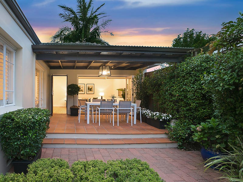 45 Montague Road, Cremorne, NSW 2090