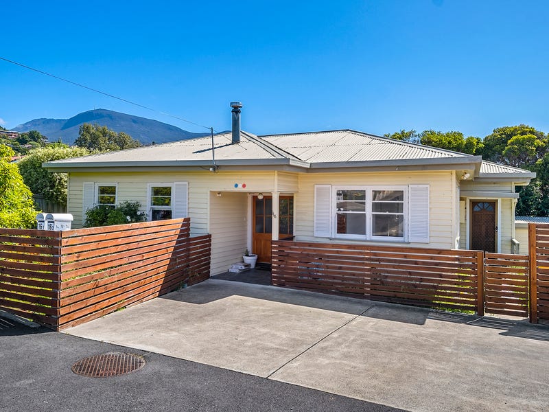 1/16 Cuthbert Avenue, Lenah Valley, TAS 7008