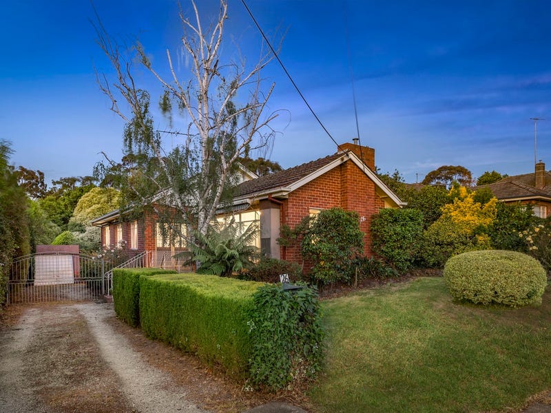 26 Laane Avenue, Rosanna, Vic 3084 Property Details