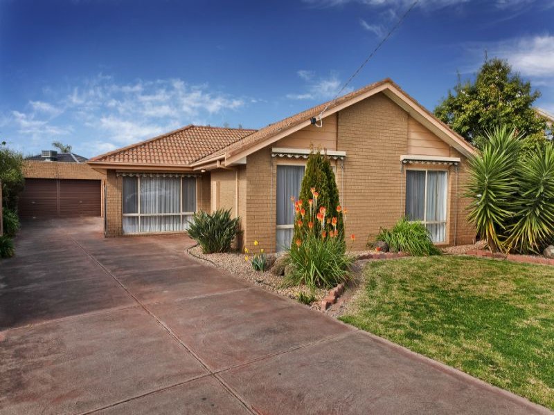 22 Simmington Circuit, Greenvale, Vic 3059 Property Details