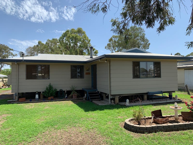 116 Kent Street, Oakey, Qld 4401 Property Details