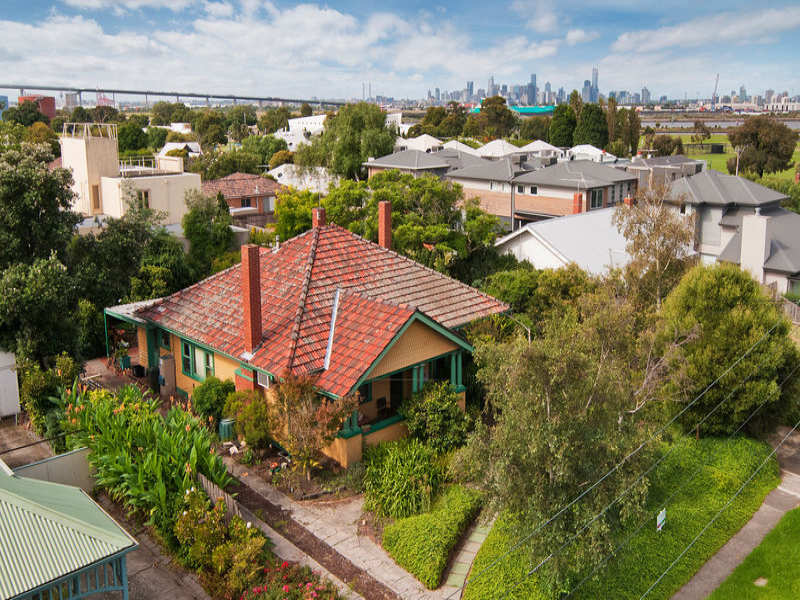 6A Peel Street, Newport, Vic 3015 Property Details