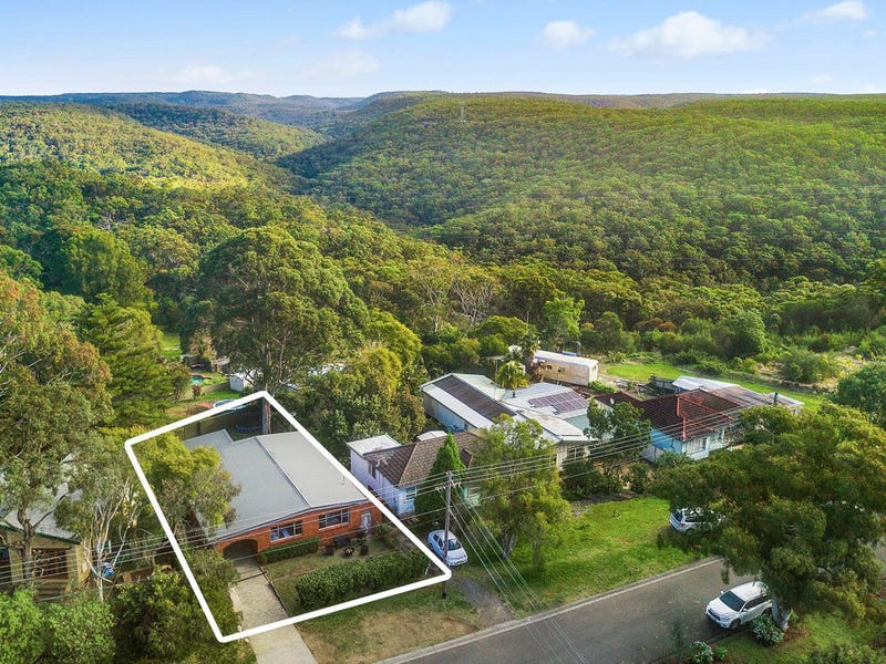 34 Abbott Road, Heathcote, NSW 2233 Property Details