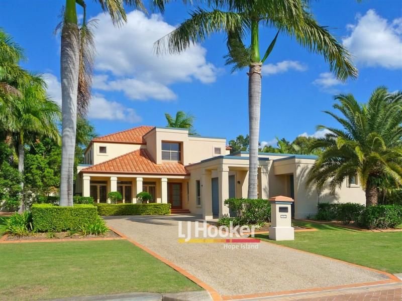 3192 Riverleigh Drive, Hope Island, QLD 4212