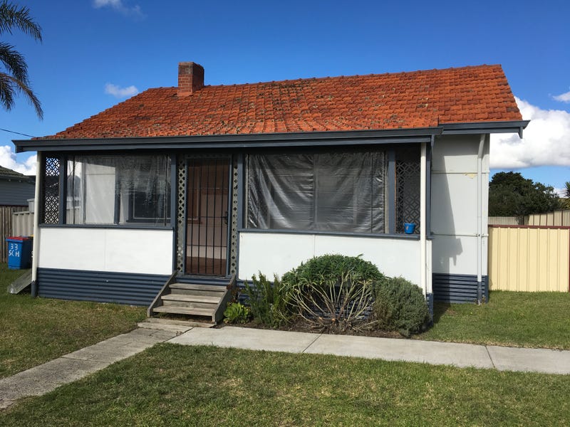 33 South Coast Highway, Lockyer, WA 6330