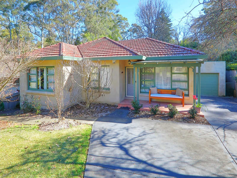 43 Currawong Avenue, Normanhurst, NSW 2076 Property Details