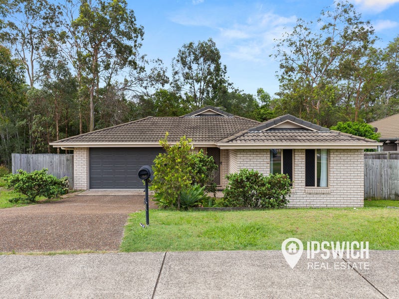 91 Heritage Drive, Brassall, Qld 4305 Property Details