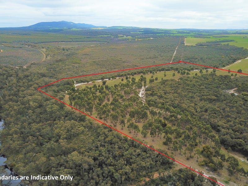 51, Granite Hill Road, Napier, WA 6330 Property Details