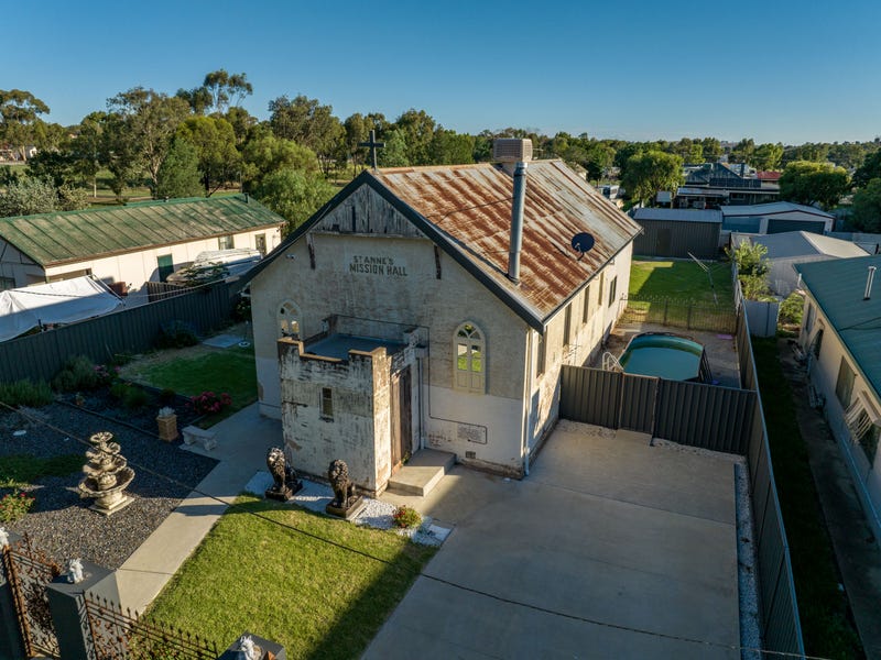 20a Regent Street, Junee, NSW 2663 House for Sale