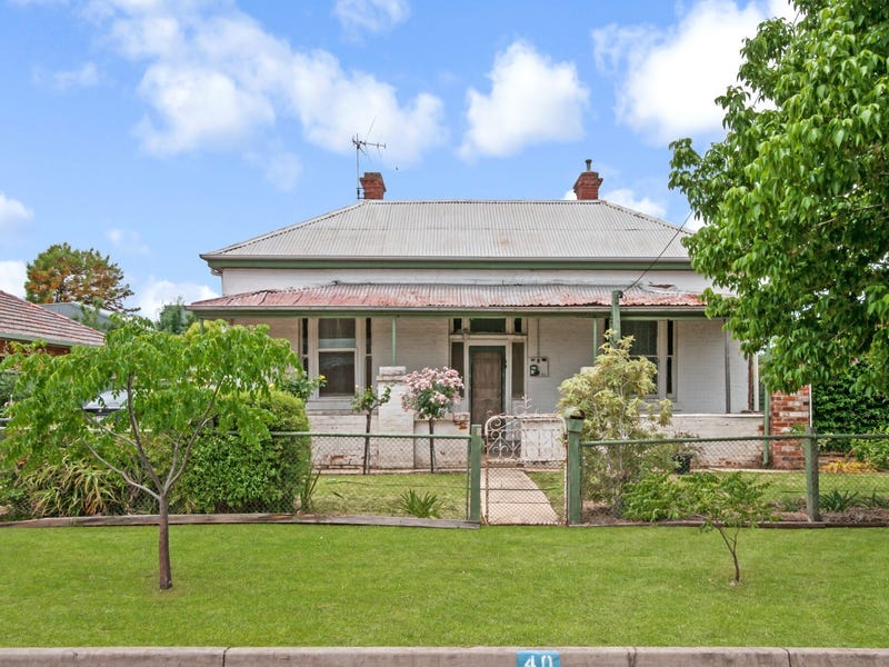 40 Sharp Street, Yarrawonga, VIC 3730