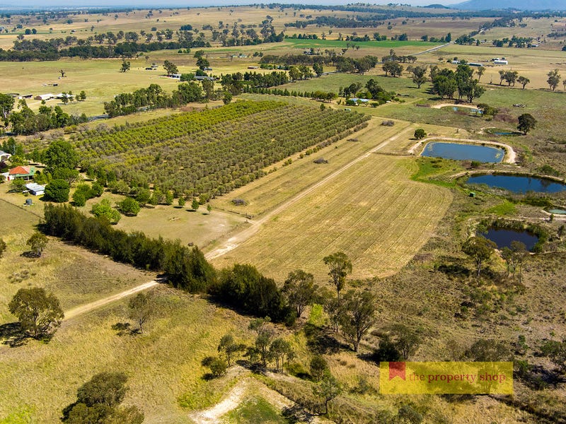 1734 Ulan Road, Mudgee, NSW 2850 Lifestyle for Sale