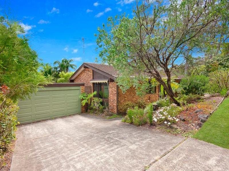 1 Saford Street, Forestville, NSW 2087 Property Details