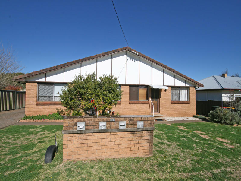 3/95 Piper Street, Tamworth, NSW 2340 Property Details