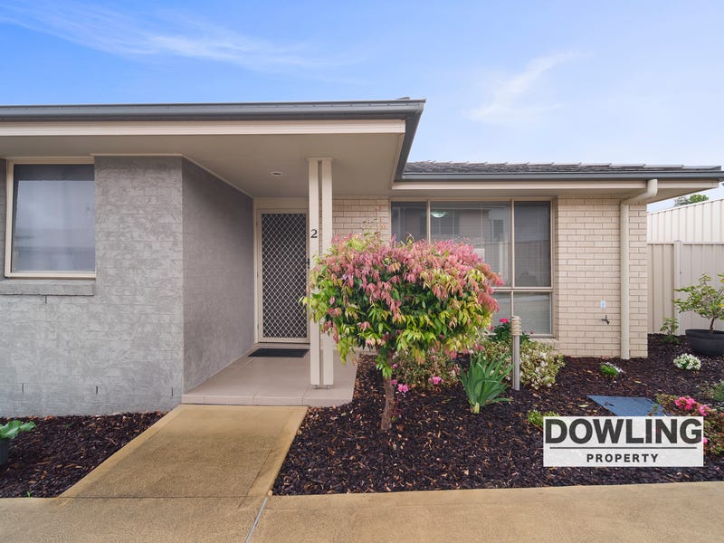 2/28 Croudace Road, Elermore Vale, NSW 2287